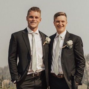 Meet your Posher, Jamie